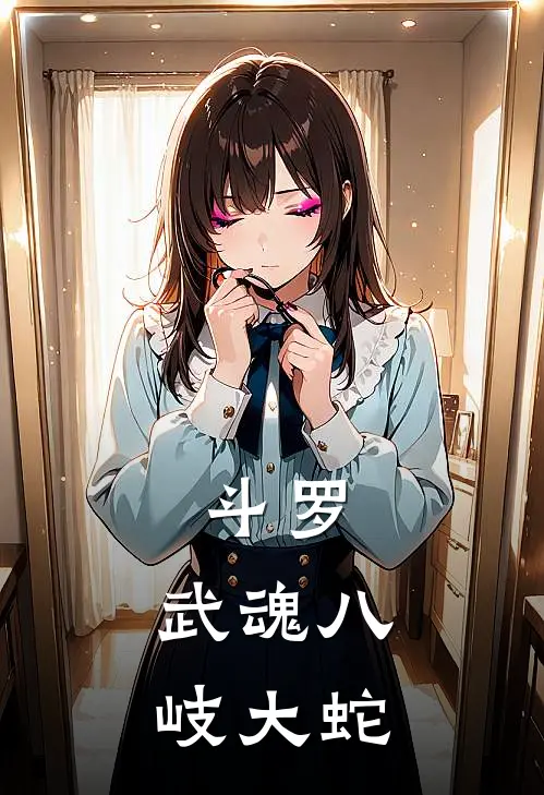 斗罗：武魂八岐大蛇秦洛唐三免费小说全文阅读_最新章节列表斗罗：武魂八岐大蛇(秦洛唐三)