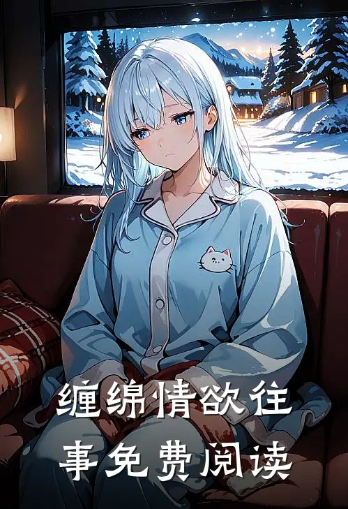 缠绵情欲往事免费阅读