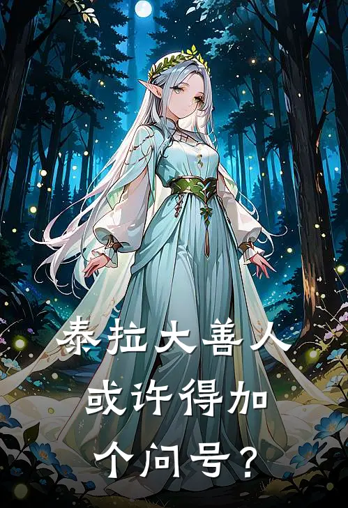 泰拉大善人，或许得加个问号？(安趋甘比诺)免费小说全本阅读_最新章节列表泰拉大善人，或许得加个问号？(安趋甘比诺)