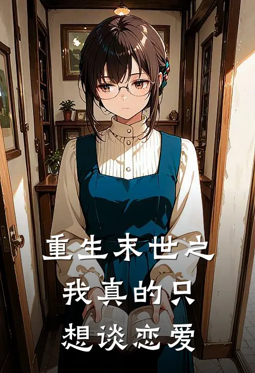 叶凛陈夏(重生末世之我真的只想谈恋爱)最新章节免费在线阅读_(叶凛陈夏)完结版在线阅读