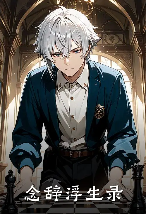 念辞浮生录(苏念卿萧云鹤)新热门小说_免费完结小说念辞浮生录(苏念卿萧云鹤)