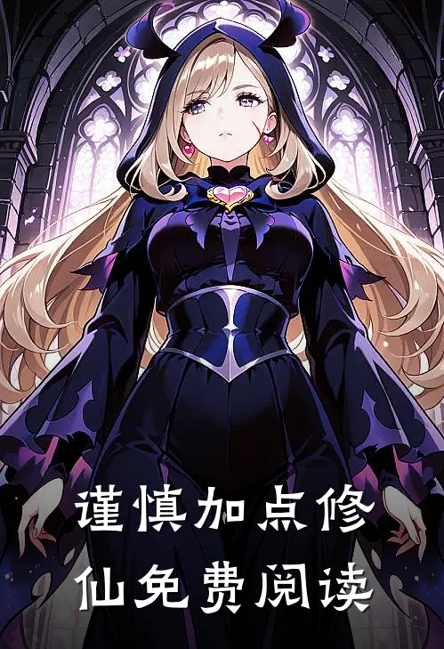 谨慎加点修仙免费阅读