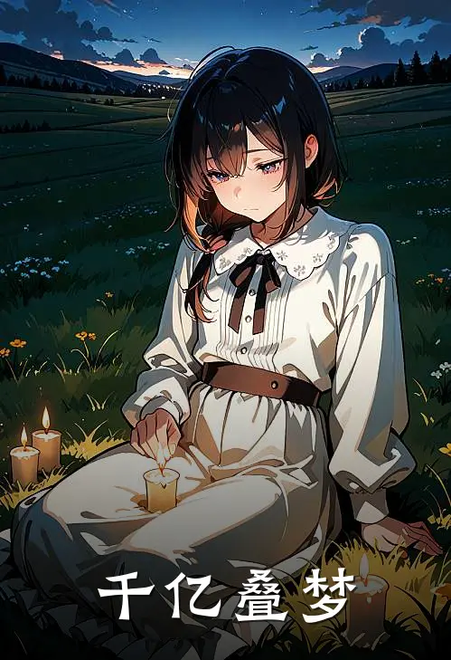 千亿叠梦