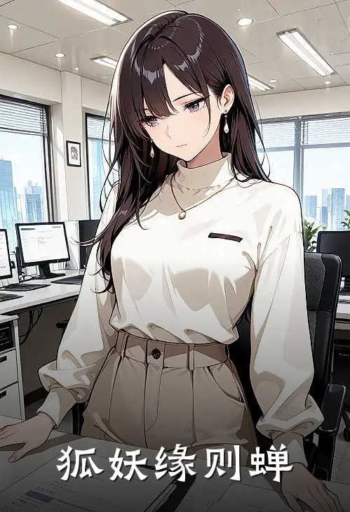 狐妖缘则蝉(平丘平丘)无弹窗小说免费阅读_小说免费阅读无弹窗狐妖缘则蝉平丘平丘