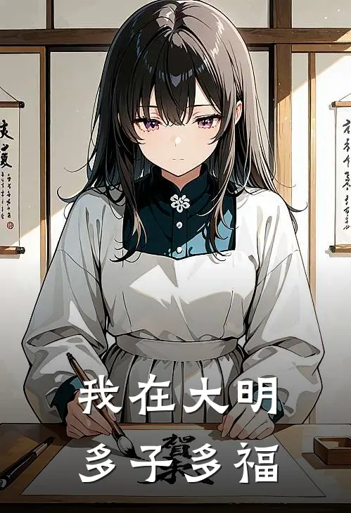 我在大明多子多福沐英沐晟最新热门小说_免费小说全文阅读我在大明多子多福(沐英沐晟)