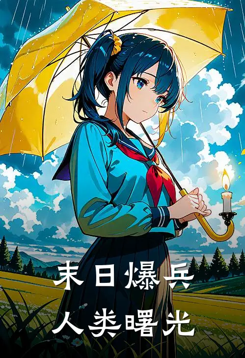 末日爆兵，人类曙光林城李梅完结小说_完结版小说全文免费阅读末日爆兵，人类曙光林城李梅