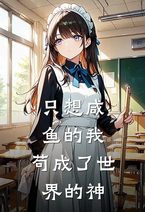 只想咸鱼的我，苟成了世界的神雷恩莉莉安完本热门小说_小说推荐完结只想咸鱼的我，苟成了世界的神雷恩莉莉安