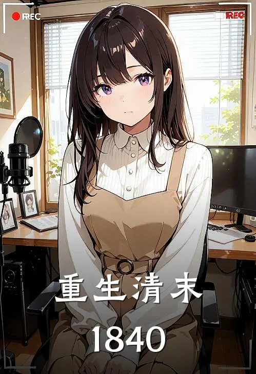 重生清末1840