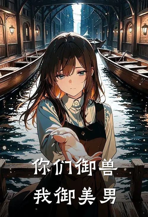 你们御兽，我御美男