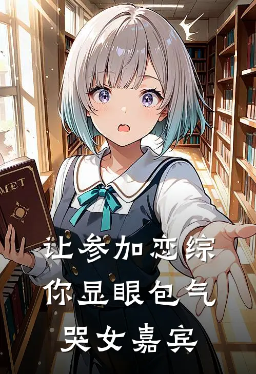 让参加恋综，你显眼包气哭女嘉宾(苏铭苏苏)完结小说_小说完整版免费阅读让参加恋综，你显眼包气哭女嘉宾苏铭苏苏