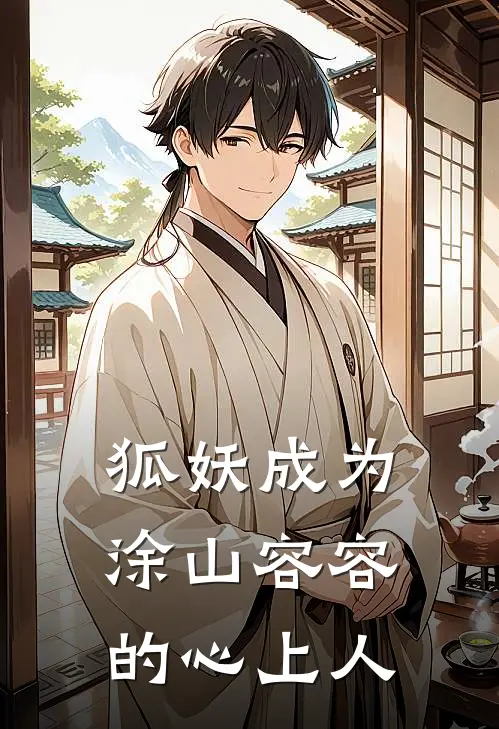 狐妖成为涂山容容的心上人