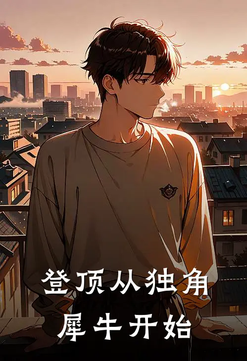 登顶从独角犀牛开始李安宝可梦最新完结小说推荐_最新更新小说登顶从独角犀牛开始(李安宝可梦)