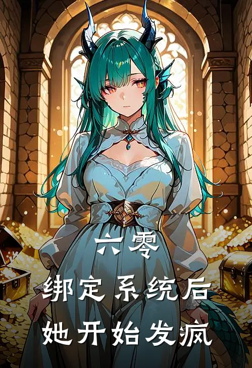 六零：绑定系统后她开始发疯