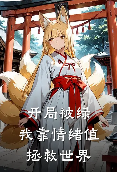 开局被绿，我靠情绪值拯救世界