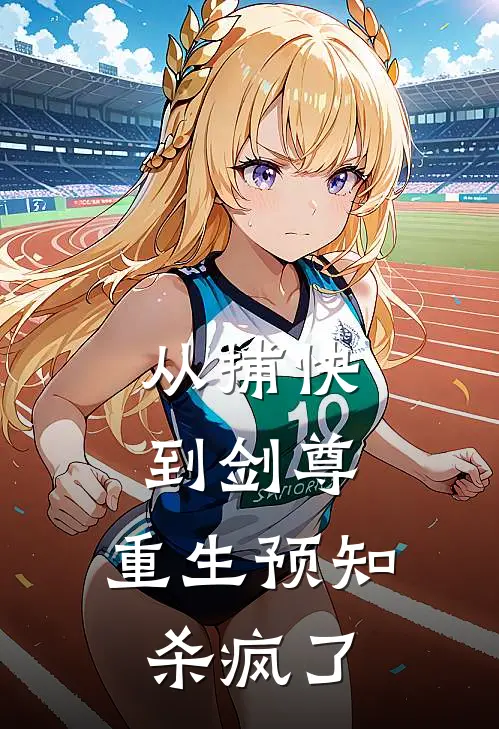 从捕快到剑尊：重生预知杀疯了