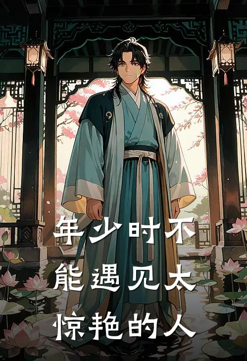 年少时不能遇见太惊艳的人