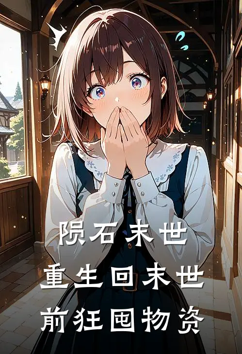 陨石末世：重生回末世前狂囤物资肖碧周子方完本小说免费阅读_最新章节列表陨石末世：重生回末世前狂囤物资(肖碧周子方)