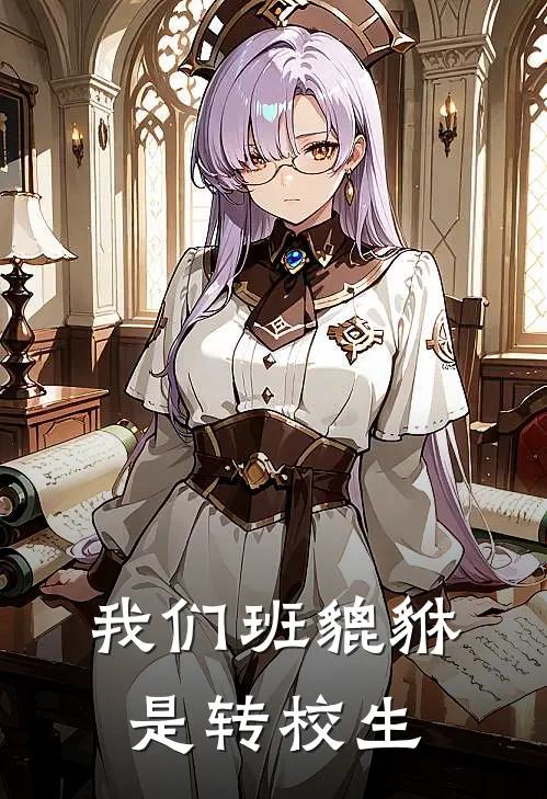 我们班貔貅是转校生(白泽林小满)完结小说推荐_免费小说我们班貔貅是转校生(白泽林小满)