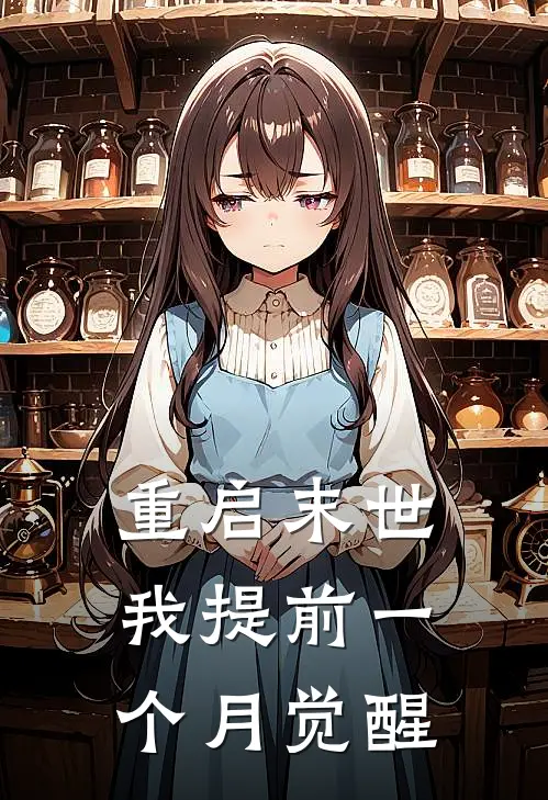 重启末世：我提前一个月觉醒