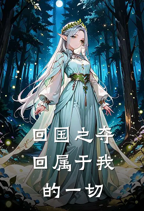 回国之夺回属于我的一切