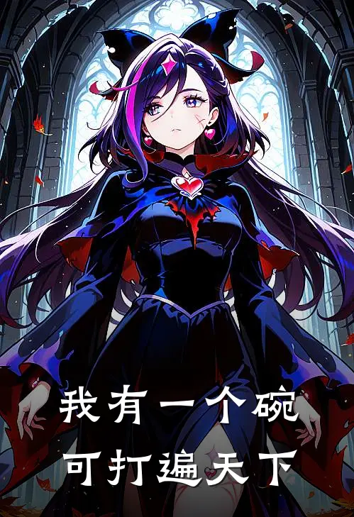 我有一个碗可打遍天下(孟景序谢妄)免费小说阅读_免费小说完整版我有一个碗可打遍天下(孟景序谢妄)