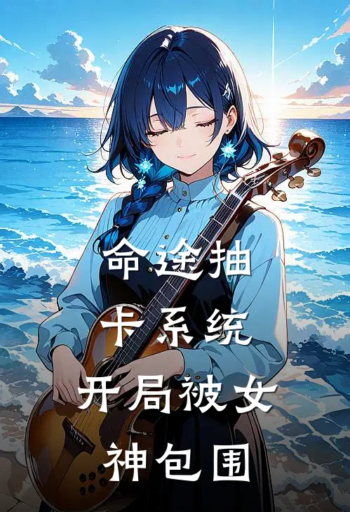 命途抽卡系统：开局被女神包围