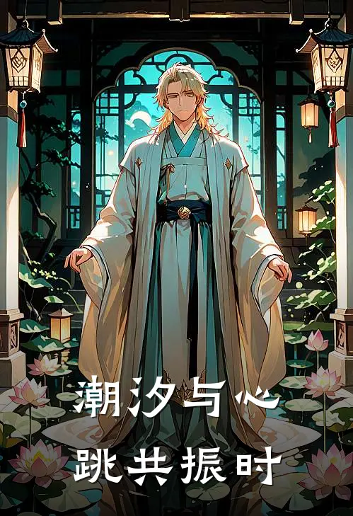 潮汐与心跳共振时宋宴陵金烬雪完整版小说_最新章节列表潮汐与心跳共振时(宋宴陵金烬雪)