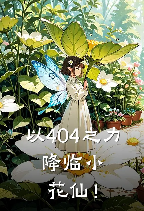以404之力，降临小花仙！
