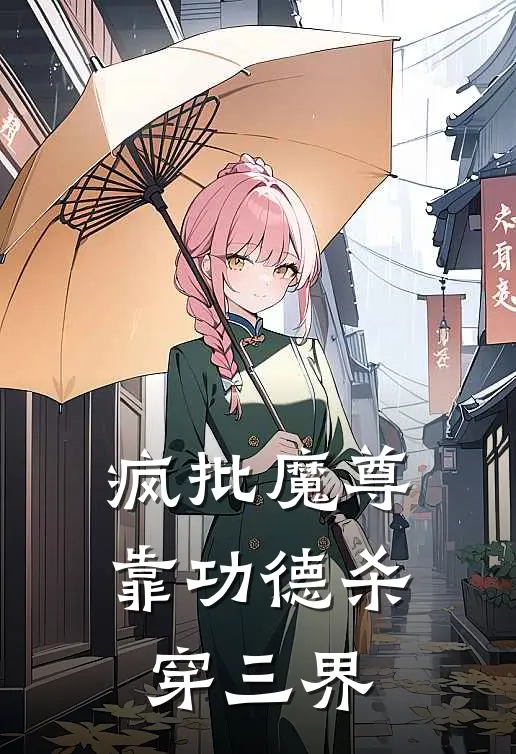 疯批魔尊靠功德杀穿三界沈烬谢凛全集免费小说_免费小说完结疯批魔尊靠功德杀穿三界(沈烬谢凛)