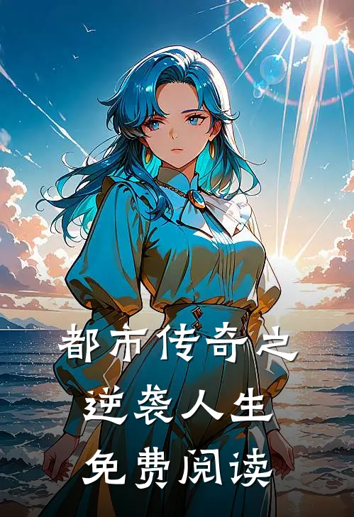 都市传奇之逆袭人生免费阅读