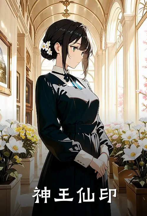 神王仙印