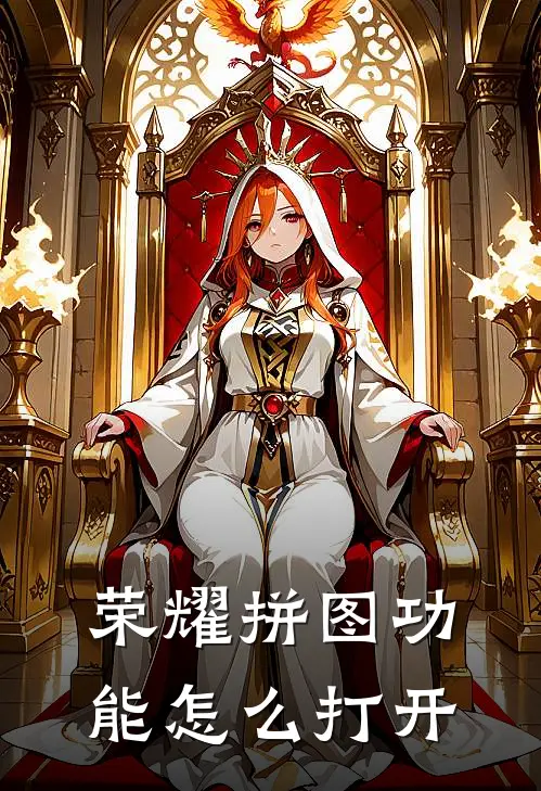 荣耀拼图功能怎么打开