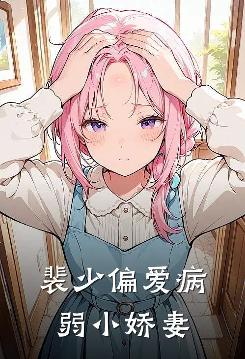 裴少偏爱病弱小娇妻(林念之裴延礼)全本免费完结小说_小说完结免费裴少偏爱病弱小娇妻林念之裴延礼