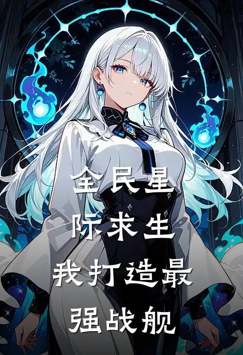 全民星际求生：我打造最强战舰