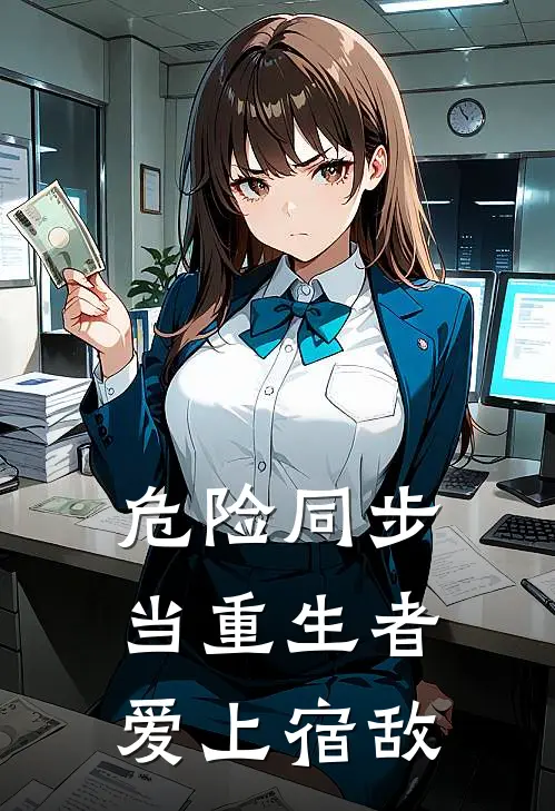 危险同步：当重生者爱上宿敌(齐洛程野)最新小说全文阅读_最新章节列表危险同步：当重生者爱上宿敌(齐洛程野)