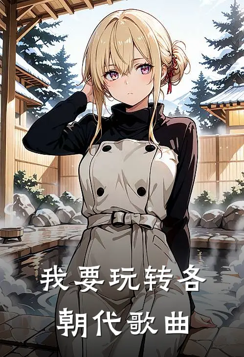 我要玩转各朝代歌曲