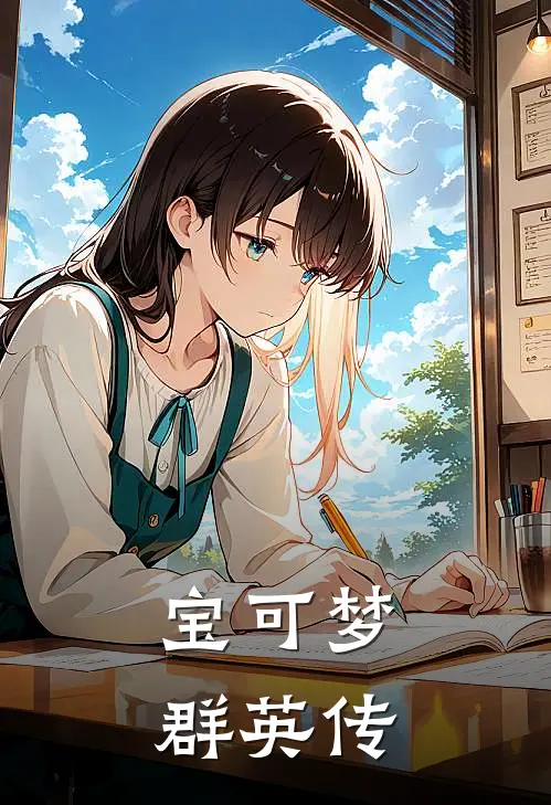 宝可梦群英传(徐漾阿勃梭鲁)免费阅读完整版小说_最新小说全文阅读宝可梦群英传徐漾阿勃梭鲁