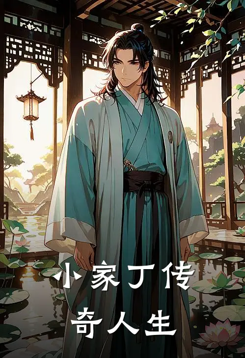 小家丁传奇人生
