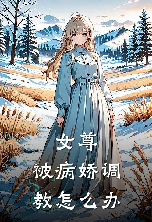 女尊：被病娇调教怎么办