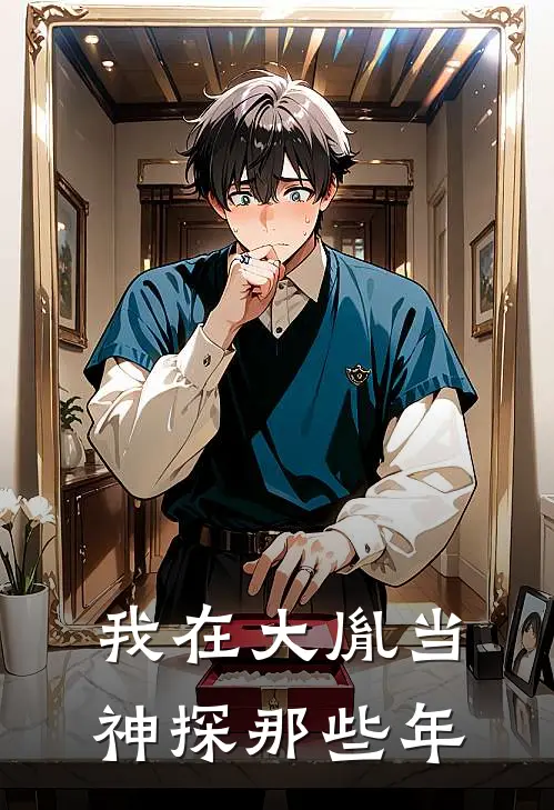 我在大胤当神探那些年(陆铮柳青璇)热门网络小说_最新章节列表我在大胤当神探那些年(陆铮柳青璇)