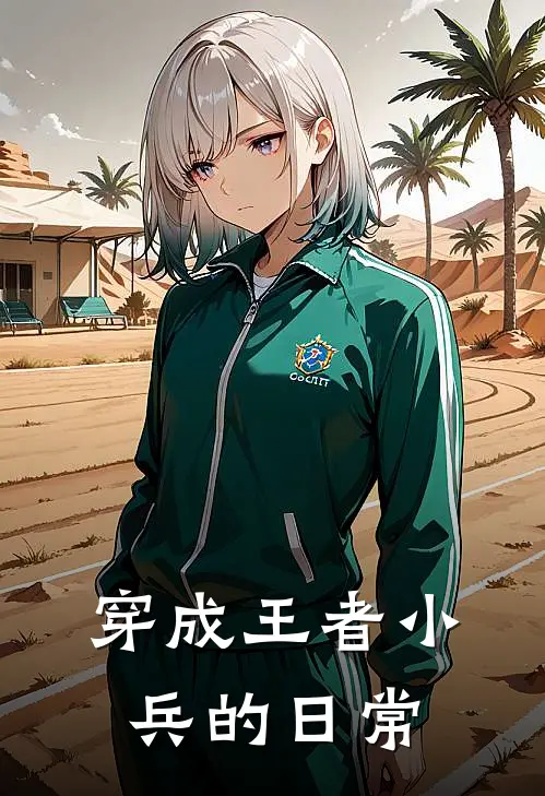 穿成王者小兵的日常