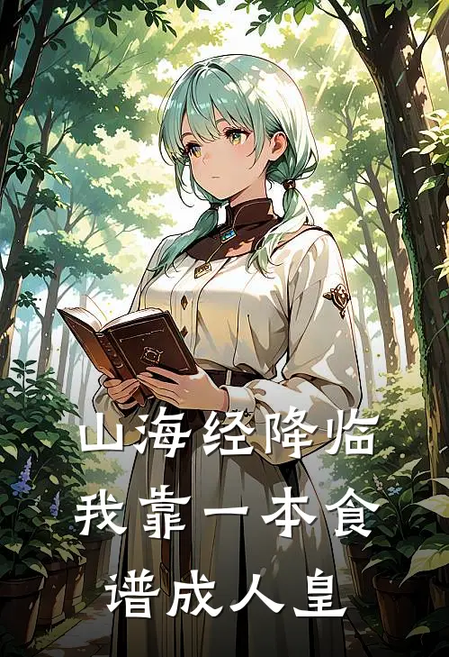 山海经降临，我靠一本食谱成人皇刘卫赵婉免费小说_完本免费小说山海经降临，我靠一本食谱成人皇刘卫赵婉