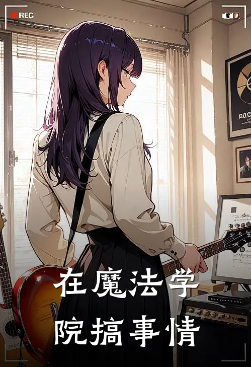 在魔法学院搞事情