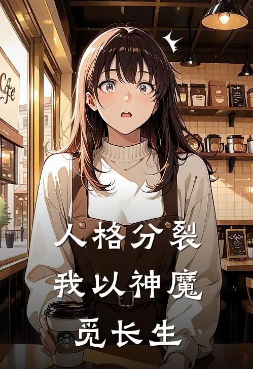 人格分裂，我以神魔觅长生