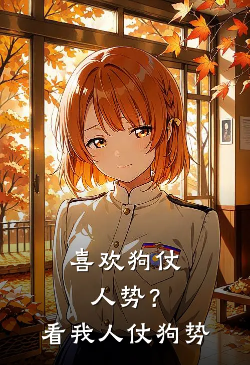 喜欢狗仗人势？看我人仗狗势(姜启八戒汪)全文免费小说_小说免费完结喜欢狗仗人势？看我人仗狗势(姜启八戒汪)