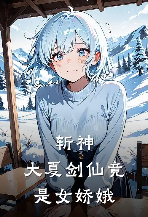 斩神：大夏剑仙竟是女娇娥林北林队小说最新章节_最新小说推荐斩神：大夏剑仙竟是女娇娥林北林队