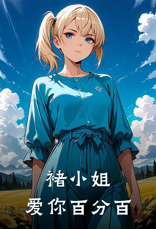 褚小姐，爱你百分百