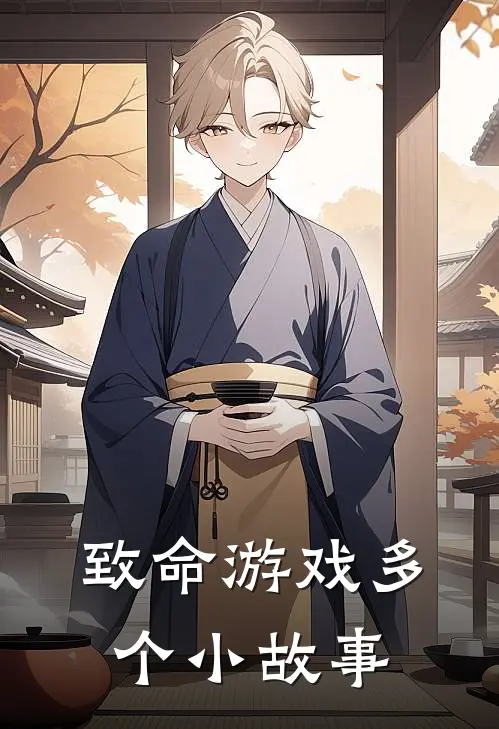 致命游戏多个小故事