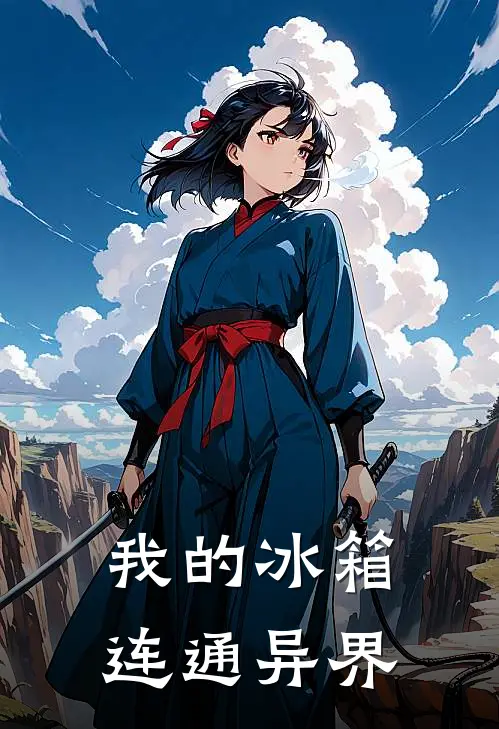 我的冰箱连通异界