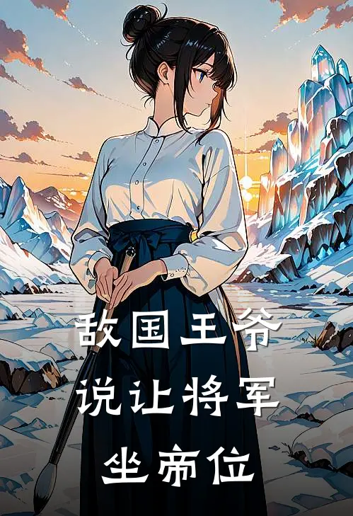 敌国王爷说让将军坐帝位路雨舟君澈小说完结免费_最新章节列表敌国王爷说让将军坐帝位(路雨舟君澈)